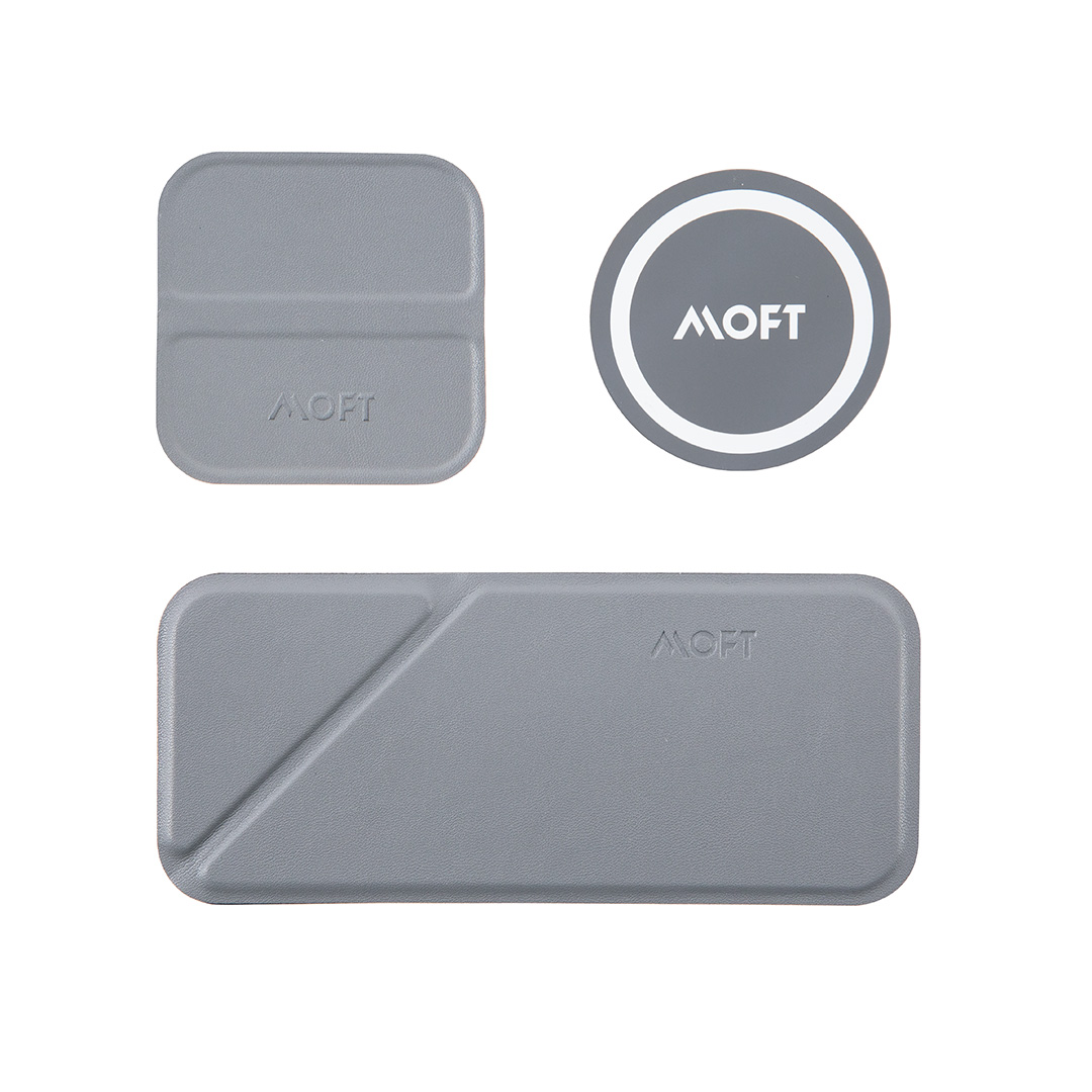 Snap Laptop Phone Holder - MagSafe Compatible – MOFT
