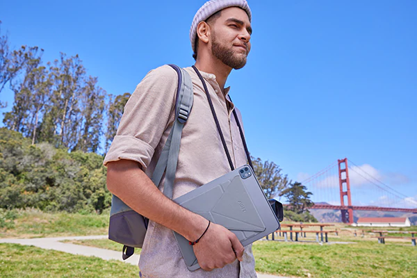 Moft Snap Tablet Easy to Store