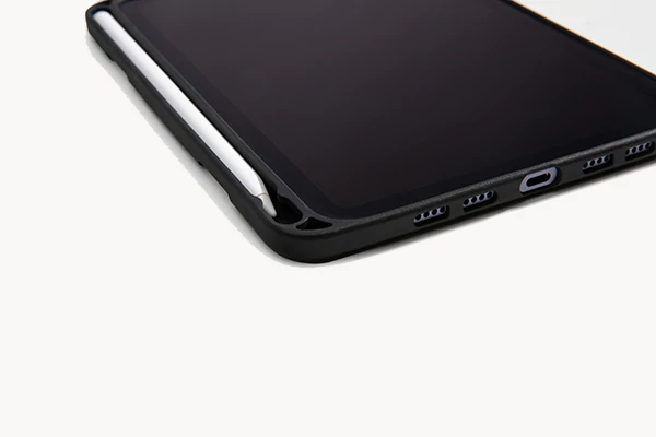 Moft Snap Case For iPad mini 6 Convenient Pencil Holder