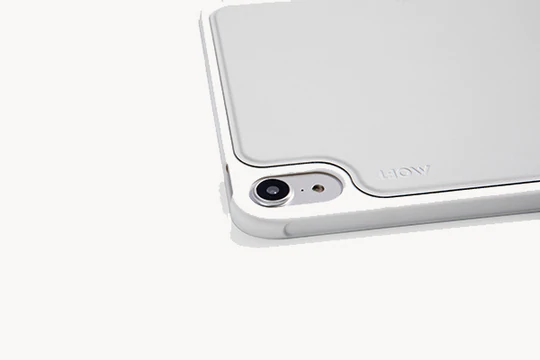 Moft Snap Case For iPad mini 6 Minimalist Design