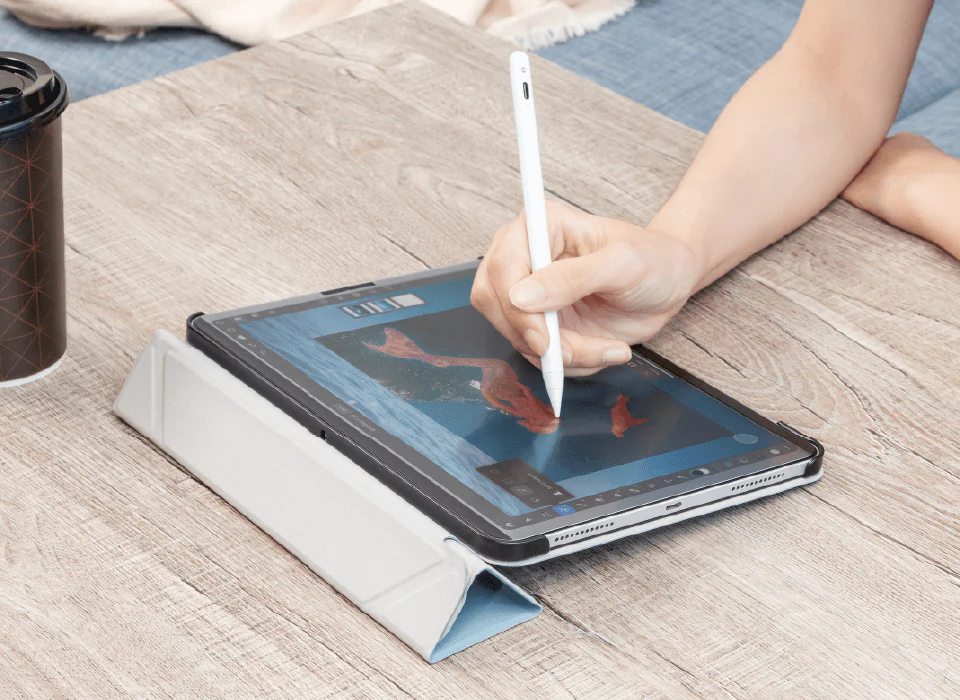 SwitchPaper Removable Screen Protector Strong Durability