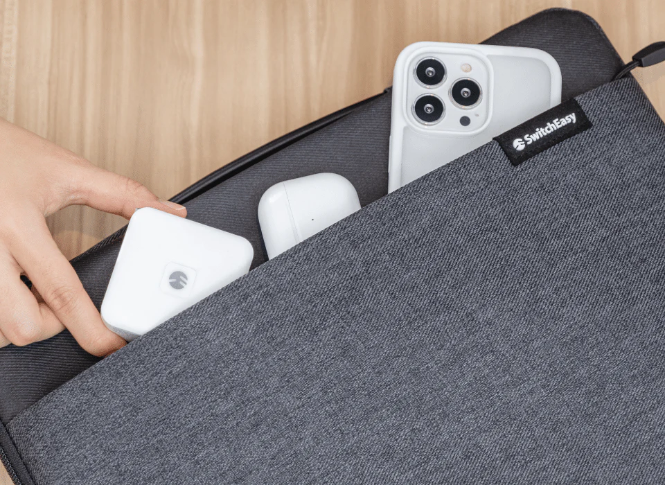 Urban MacBook Sleeve Always Organised