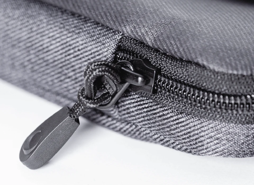 Urban MacBook Sleeve Premium YKK Zipper Design