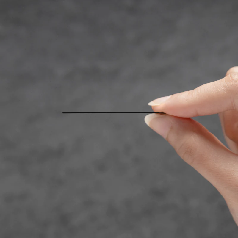 SwitchEasy HOOP MagSafe Adhesive Ring Ultra Thin
