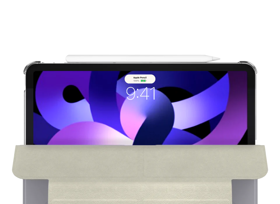Switcheasy Origami Nude Magnetic Charging