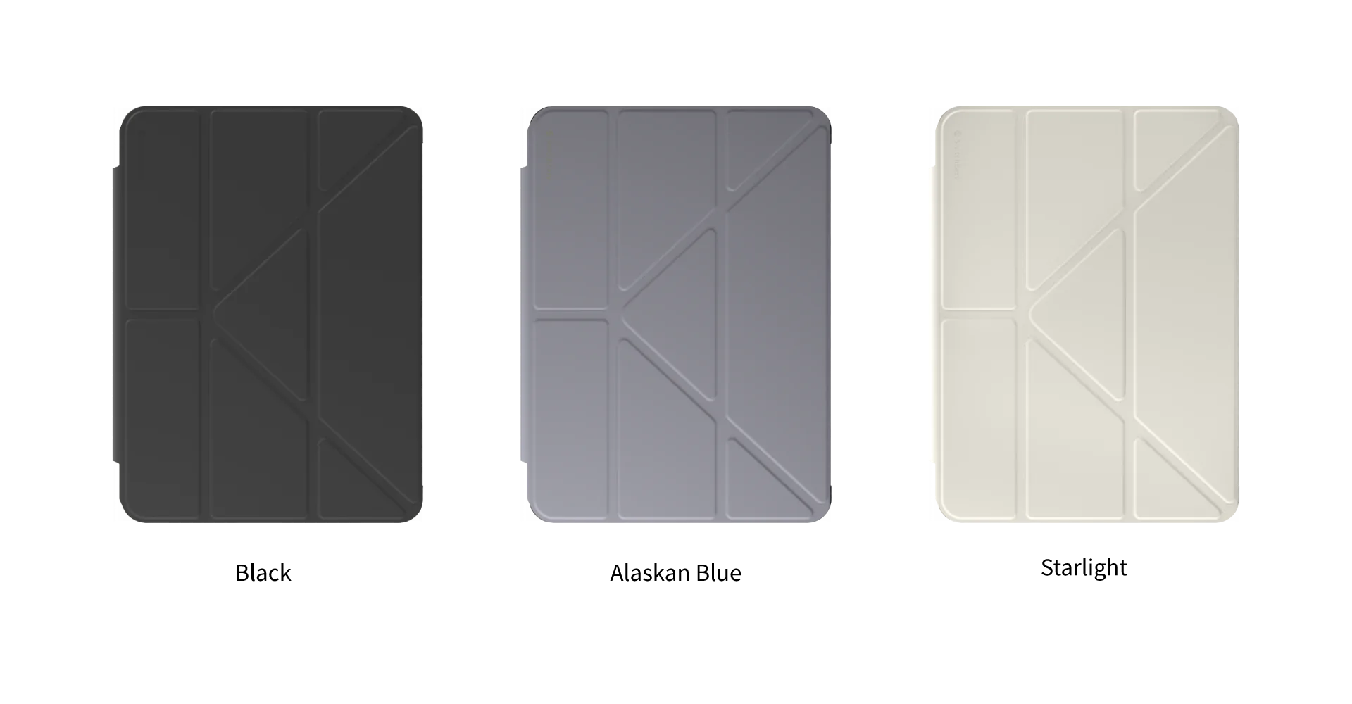 Switcheasy Origami Nude Colours