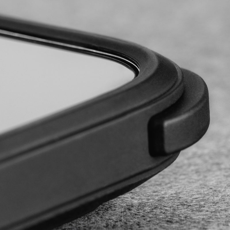 Odyssey M + Strap Protective iPhone 15 Case with Lanyard Reinforced Shockproof Corners