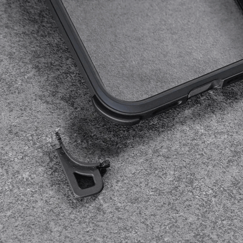 Odyssey M + Strap Protective iPhone 15 Case with Lanyard Made for Any Occasion