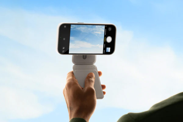Snap Phone Tripod Stand MOVAS MagSafe Compatible - Record Life