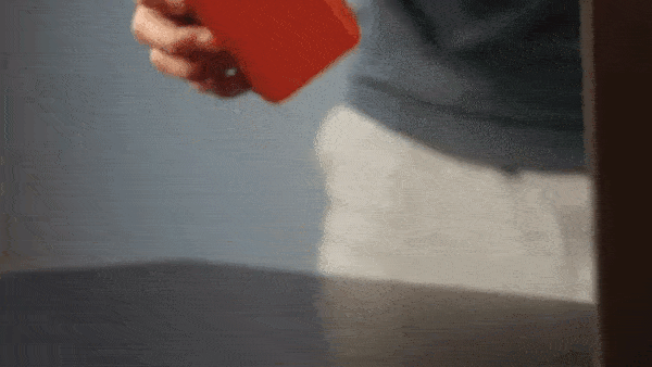 Moft Flash Wallet & Stand Smooth Hinge