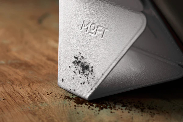 Moft MOVAS Snap On Phone Stand and Wallet Colour Endurance