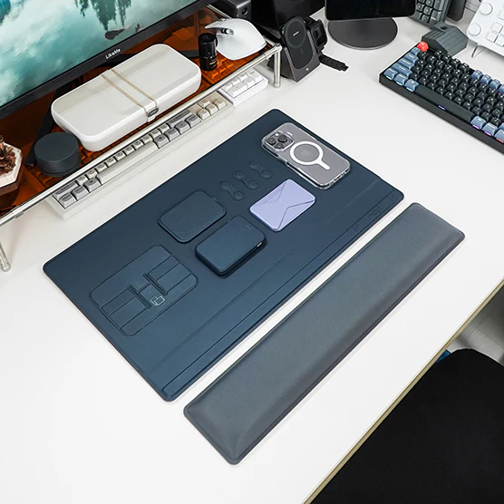 Scratch Resistant Mat