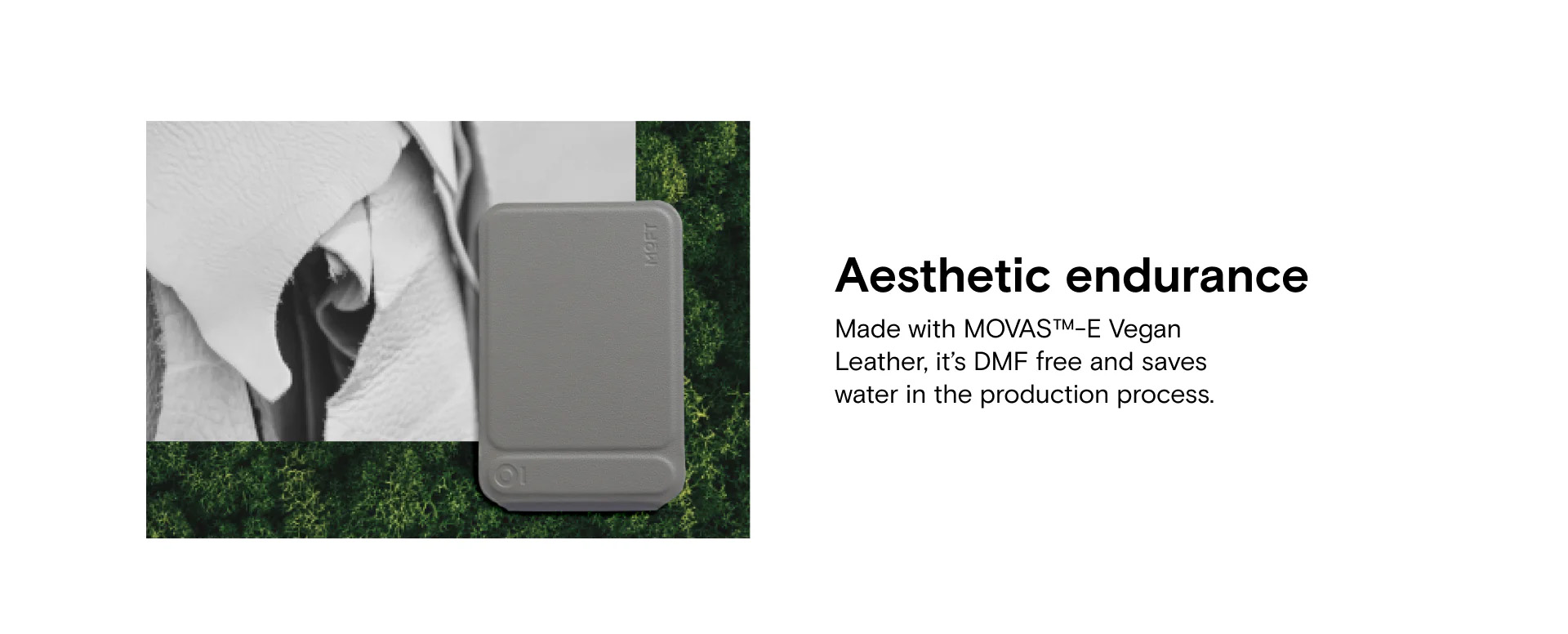 Snap Phone Tripod Wallet Movas Aesthetic Endurance