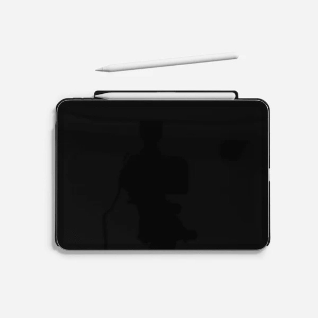 Moft Connected Case for iPad with Apple Pen