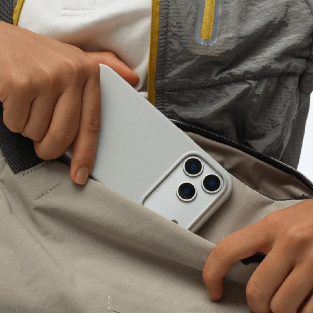 The New Moft iPhone 17 Series Casing Storage