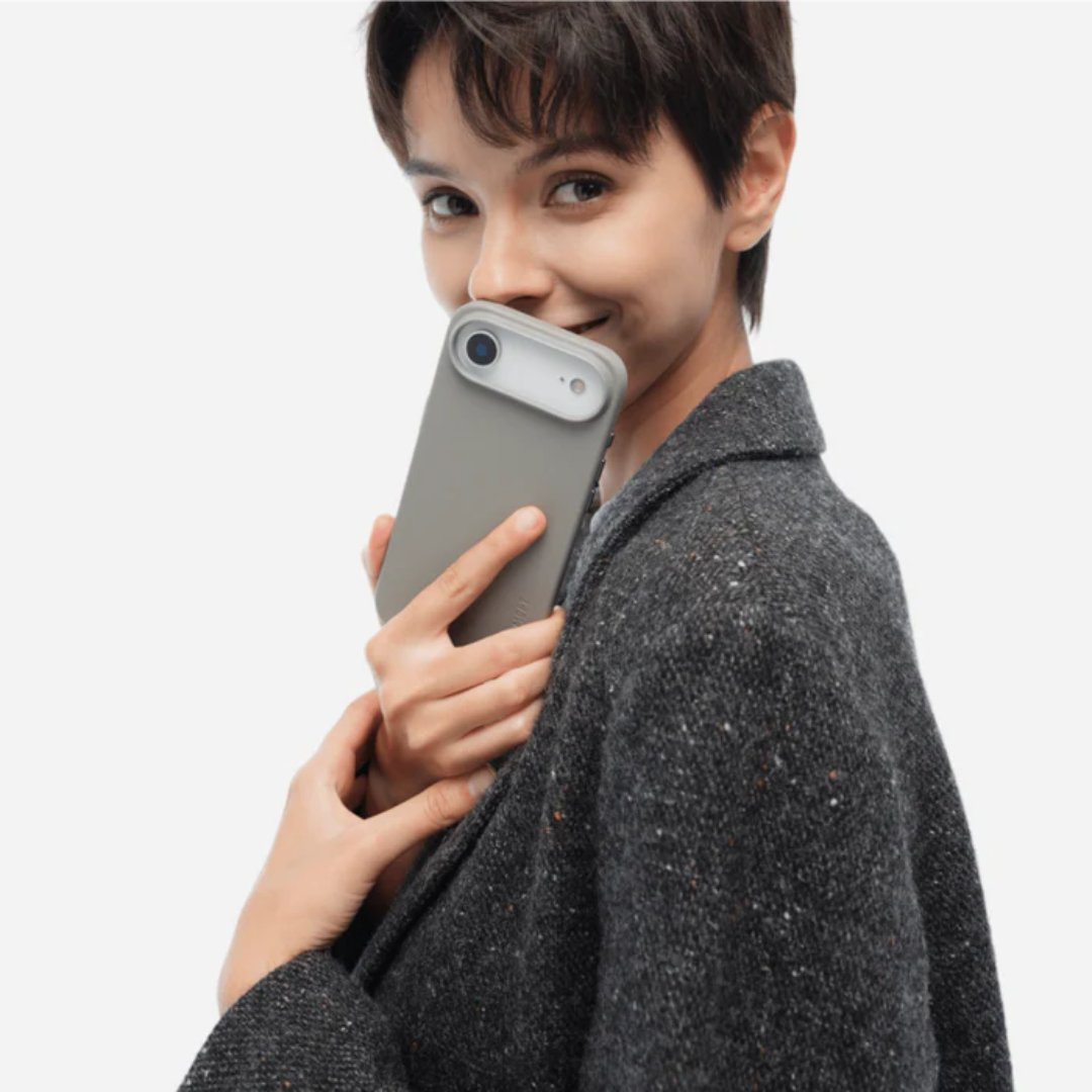 The New Moft iPhone 17 Series Casing