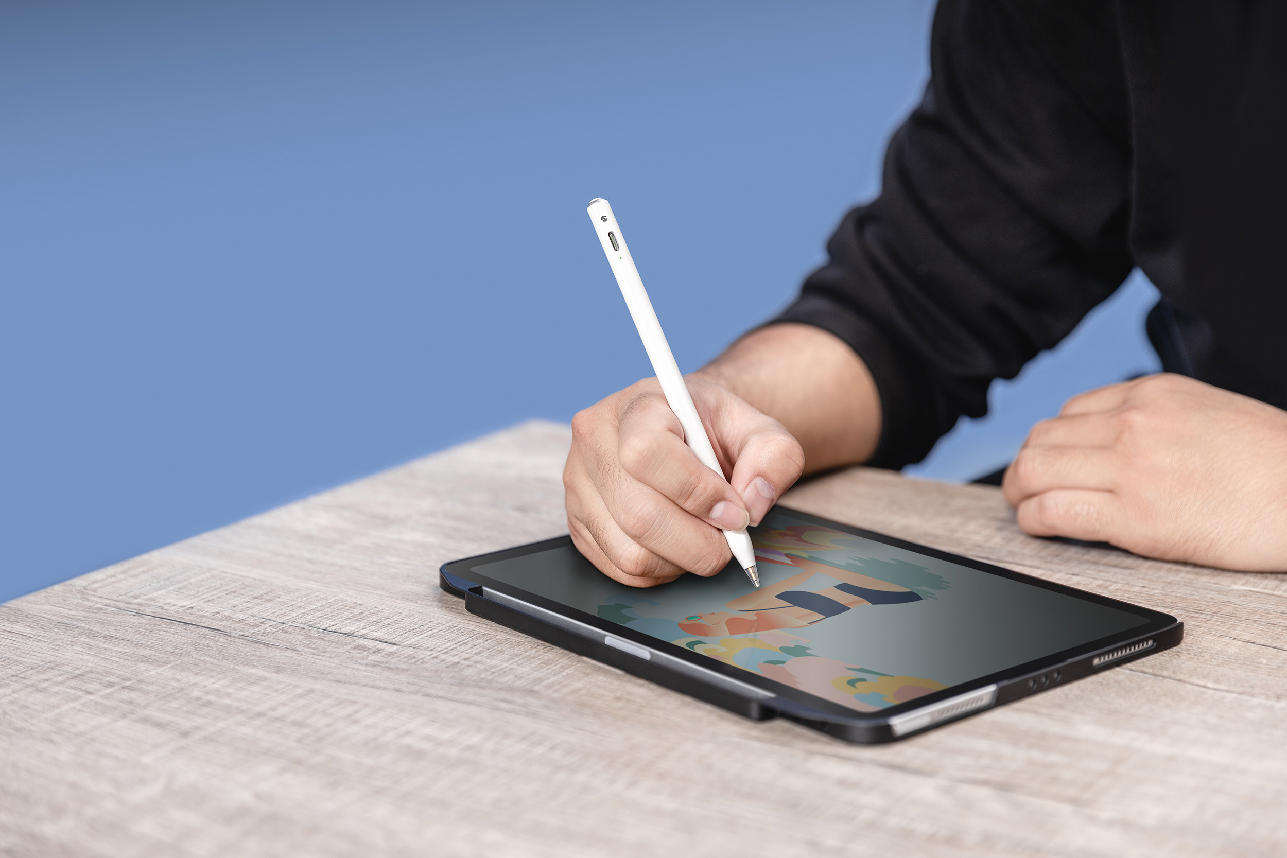 SwitchEasy EasyPencil Pro 4 Ease of Use