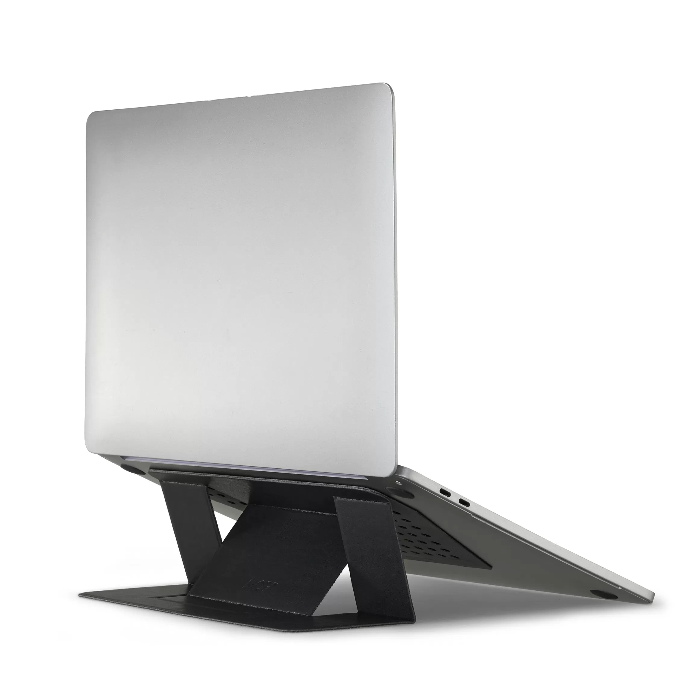 Moft Invisible Laptop Stand Black Colour