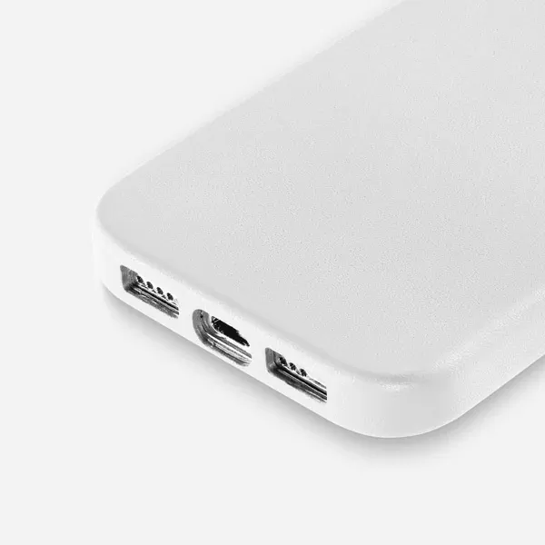 Moft Snap Phone Case MOVAS Bottom View